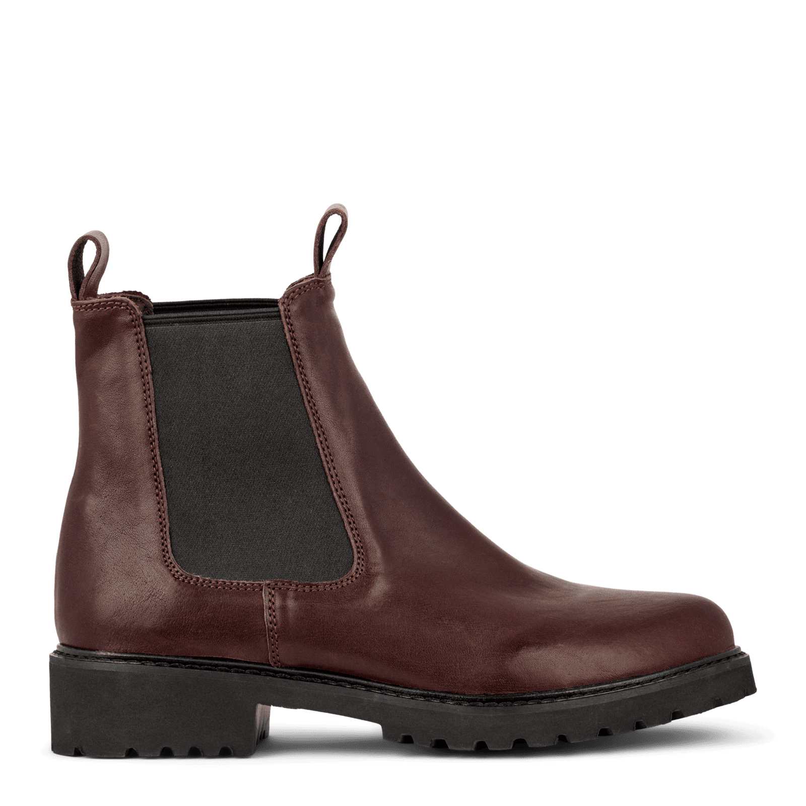 BERLIN BABETT - BROWN